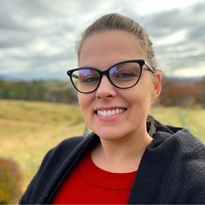 Meet your Posher, Bridgette